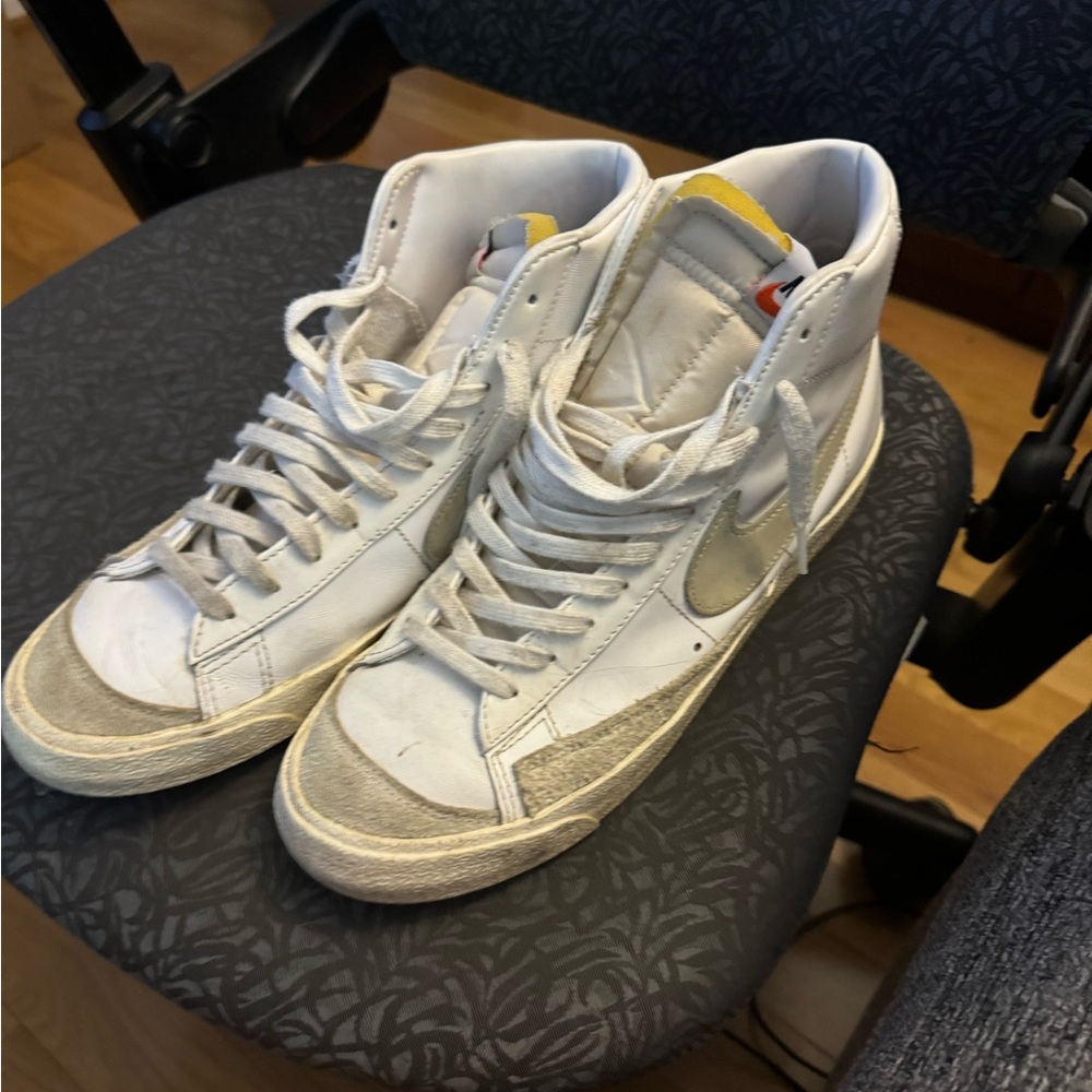 Nike Blazer high